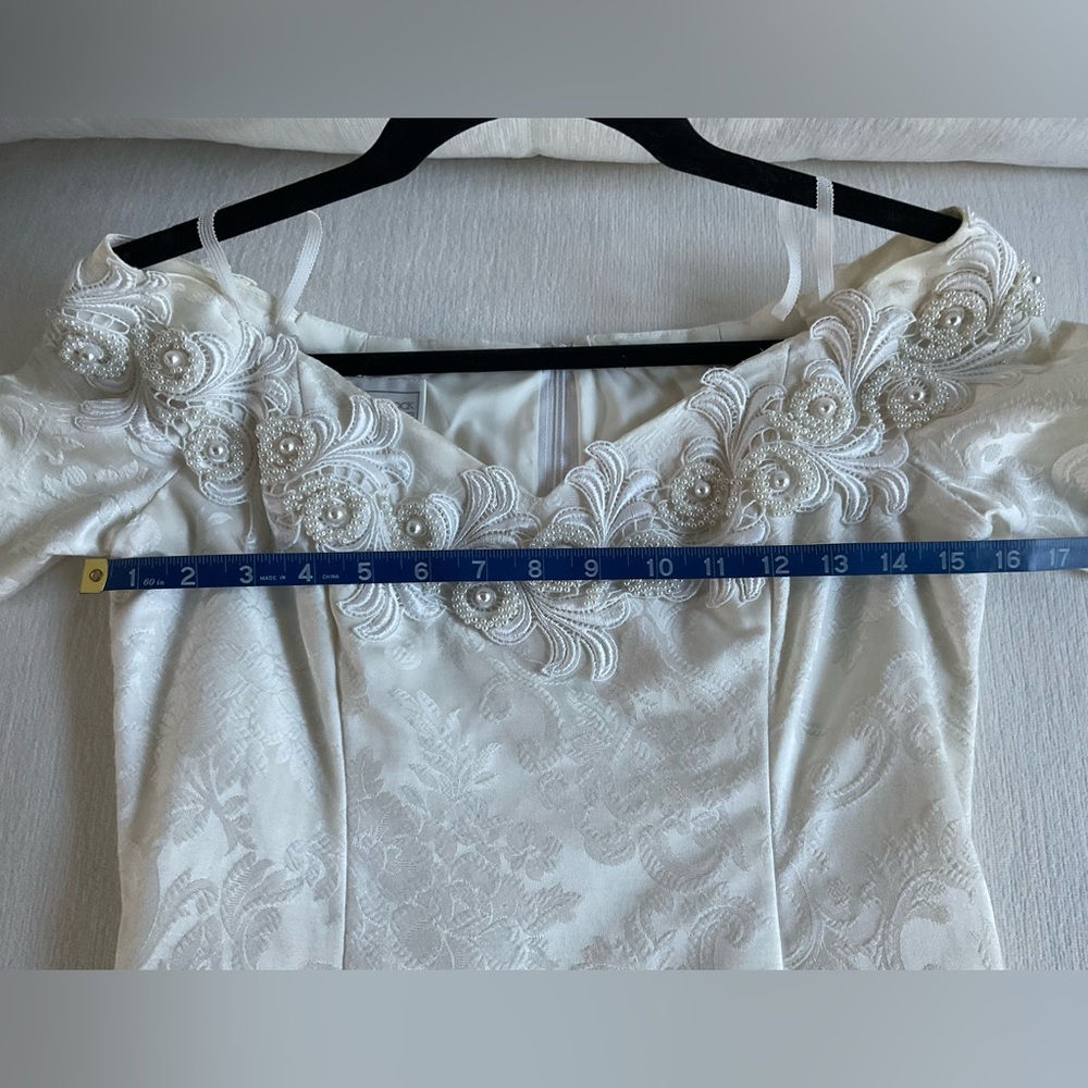 Scott McClintock Formal Dress - Picture 9 of 12
